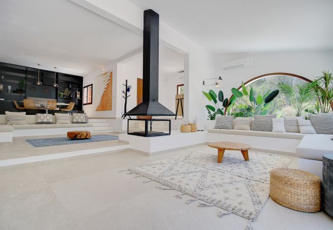 Villa en Puigpunyent - Villa Roca Verde by Slow Villas Villa en Puigpunyent - Villa Roca Verde by Slow Villas