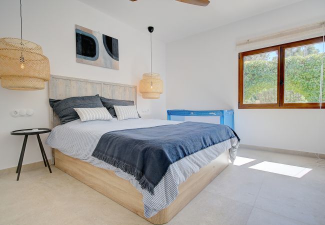 Villa en Puigpunyent - Villa Roca Verde by Slow Villas Villa en Puigpunyent - Villa Roca Verde by Slow Villas