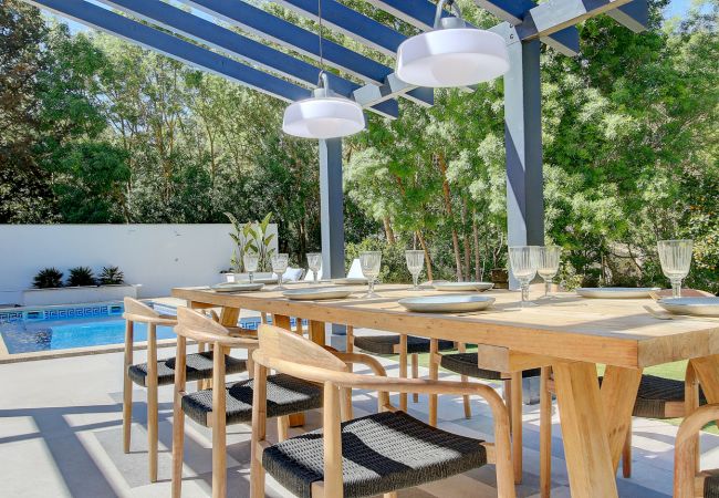Villa en Puigpunyent - Villa Roca Verde by Slow Villas Villa en Puigpunyent - Villa Roca Verde by Slow Villas