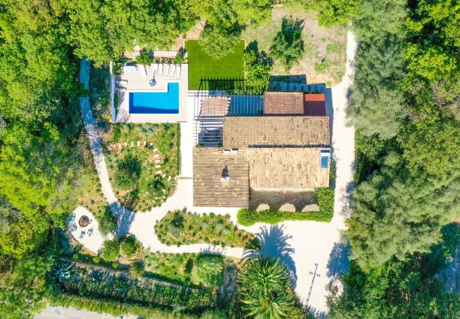Villa en Puigpunyent - Villa Roca Verde by Slow Villas Villa en Puigpunyent - Villa Roca Verde by Slow Villas