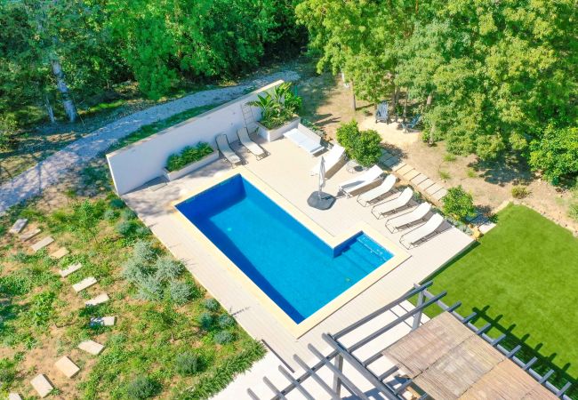 Villa en Puigpunyent - Villa Roca Verde by Slow Villas Villa en Puigpunyent - Villa Roca Verde by Slow Villas