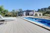 Villa en Puigpunyent - Villa Roca Verde by Slow Villas