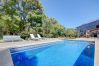 Villa en Puigpunyent - Villa Roca Verde by Slow Villas Villa en Puigpunyent - Villa Roca Verde by Slow Villas