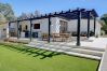 Villa en Puigpunyent - Villa Roca Verde by Slow Villas Villa en Puigpunyent - Villa Roca Verde by Slow Villas