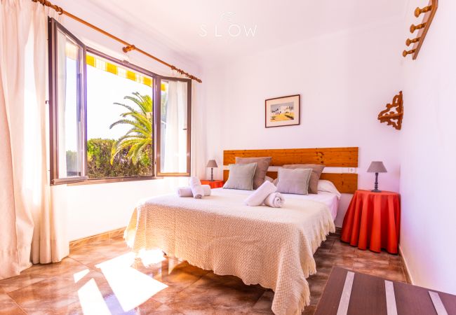 Villa en Marratxi - Villa Sa Cabaneta by Slow Villas Villa en Marratxi - Villa Sa Cabaneta by Slow Villas