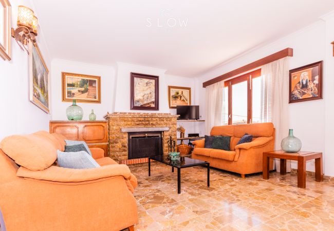 Villa en Marratxi - Villa Sa Cabaneta by Slow Villas Villa en Marratxi - Villa Sa Cabaneta by Slow Villas
