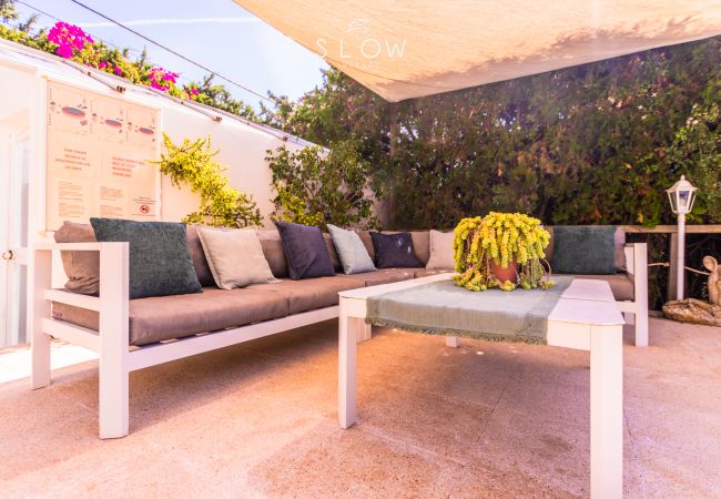 Villa en Marratxi - Villa Sa Cabaneta by Slow Villas Villa en Marratxi - Villa Sa Cabaneta by Slow Villas