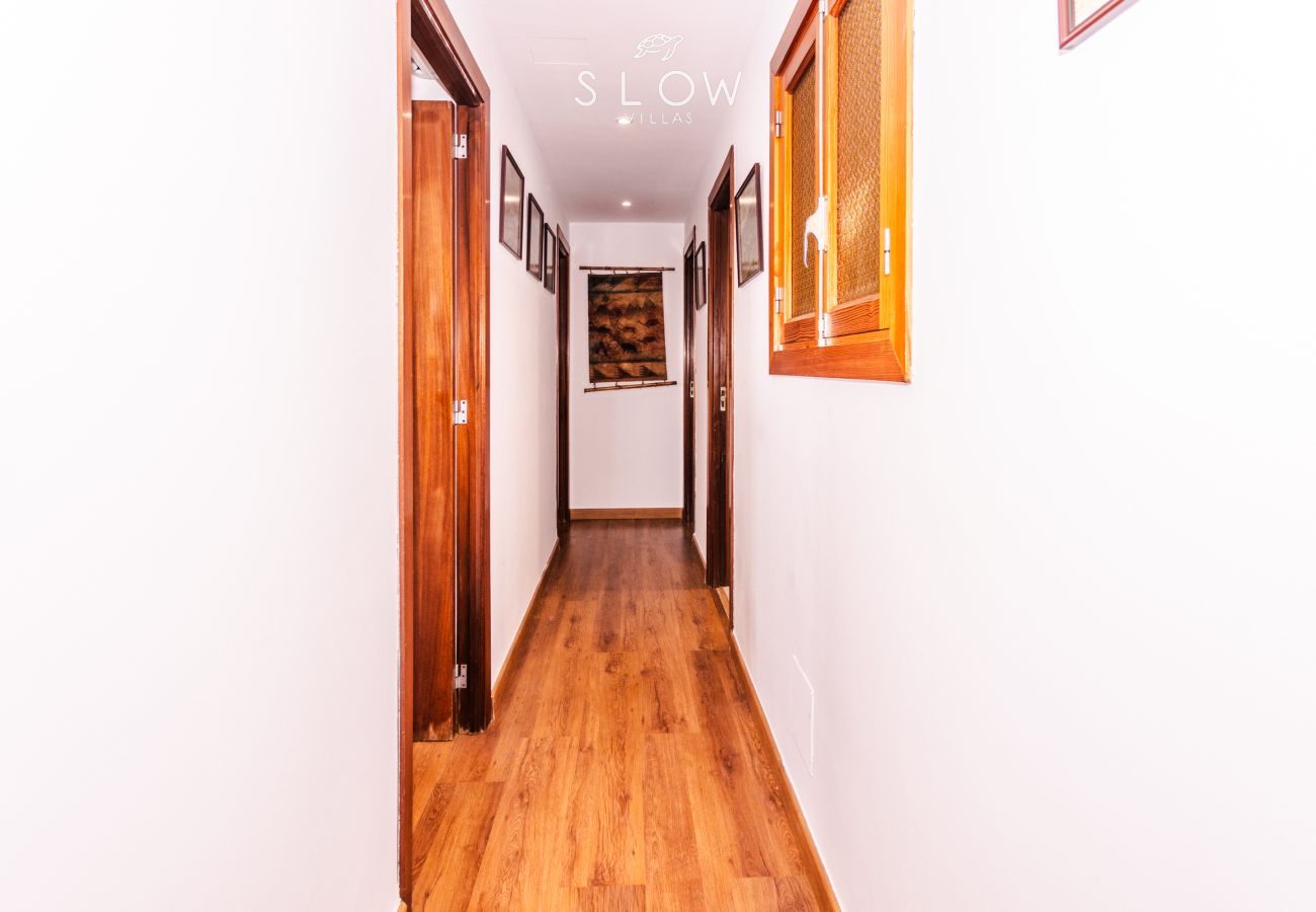 Villa en Marratxi - Villa Sa Cabaneta by Slow Villas