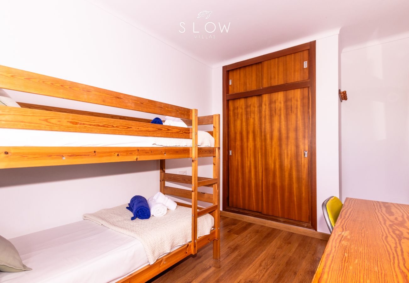 Villa en Marratxi - Villa Sa Cabaneta by Slow Villas