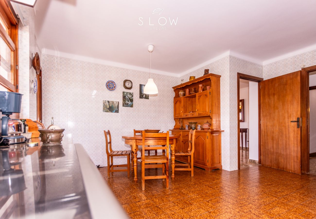 Villa en Marratxi - Villa Sa Cabaneta by Slow Villas