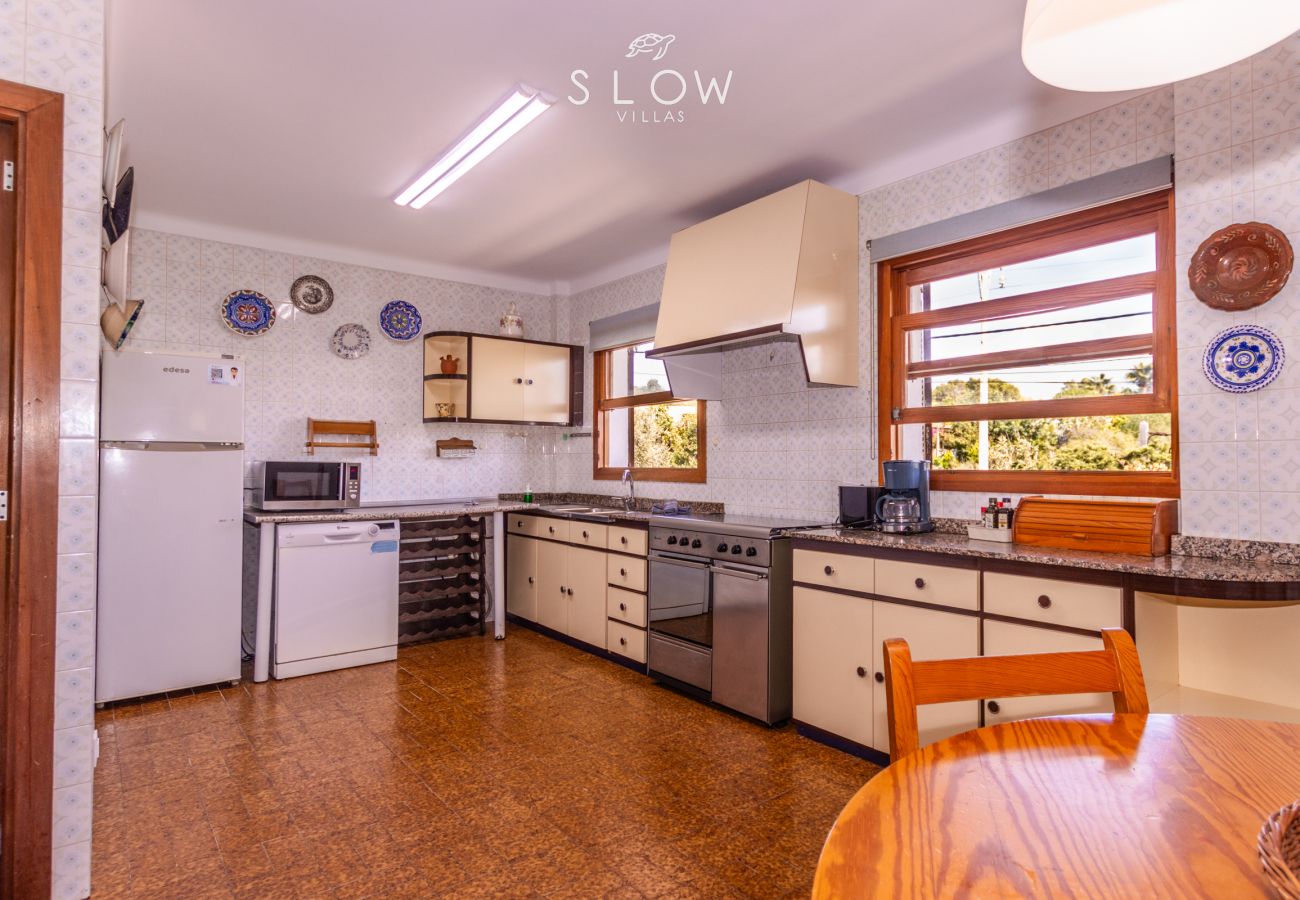 Villa en Marratxi - Villa Sa Cabaneta by Slow Villas