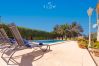 Villa en Marratxi - Villa Sa Cabaneta by Slow Villas