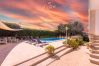 Villa en Marratxi - Villa Sa Cabaneta by Slow Villas Villa en Marratxi - Villa Sa Cabaneta by Slow Villas
