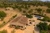 Villa en Santa Maria del Cami - Villa Cas Frares by Slow Villas Villa en Santa Maria del Cami - Villa Cas Frares by Slow Villas