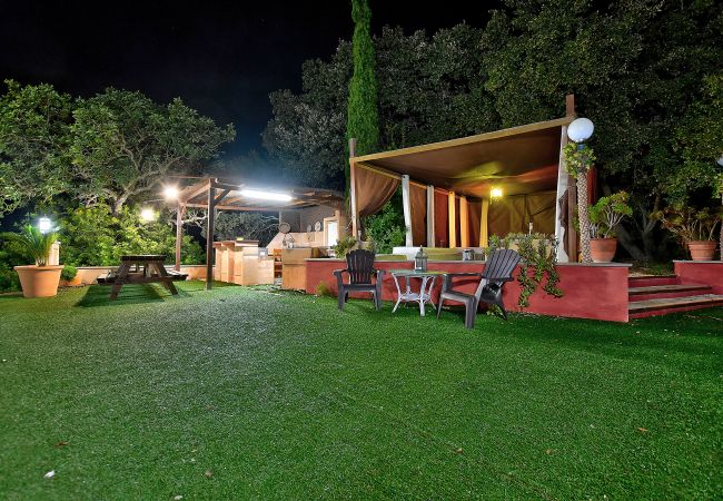Villa en LLucmajor - Villa Segundo by Slow Villas Villa en LLucmajor - Villa Segundo by Slow Villas