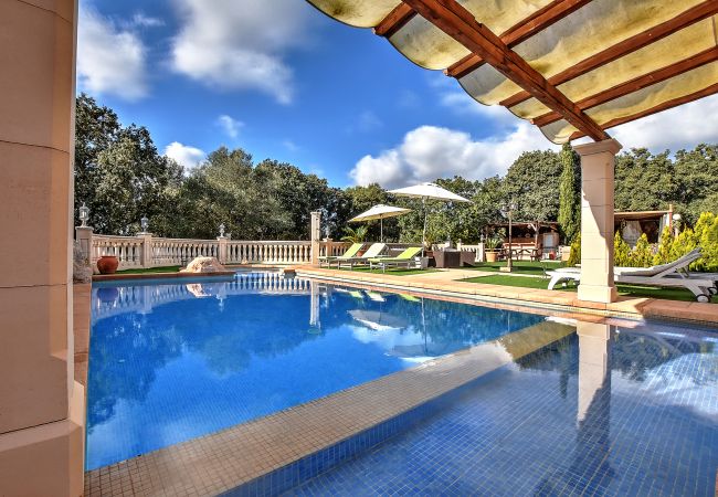 Villa en LLucmajor - Villa Segundo by Slow Villas Villa en LLucmajor - Villa Segundo by Slow Villas