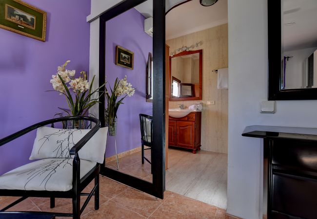 Villa en LLucmajor - Villa Segundo by Slow Villas Villa en LLucmajor - Villa Segundo by Slow Villas