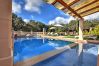 Villa en LLucmajor - Villa Segundo by Slow Villas Villa en LLucmajor - Villa Segundo by Slow Villas