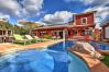 Villa en LLucmajor - Villa Segundo by Slow Villas Villa en LLucmajor - Villa Segundo by Slow Villas