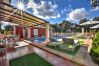 Villa en LLucmajor - Villa Segundo by Slow Villas