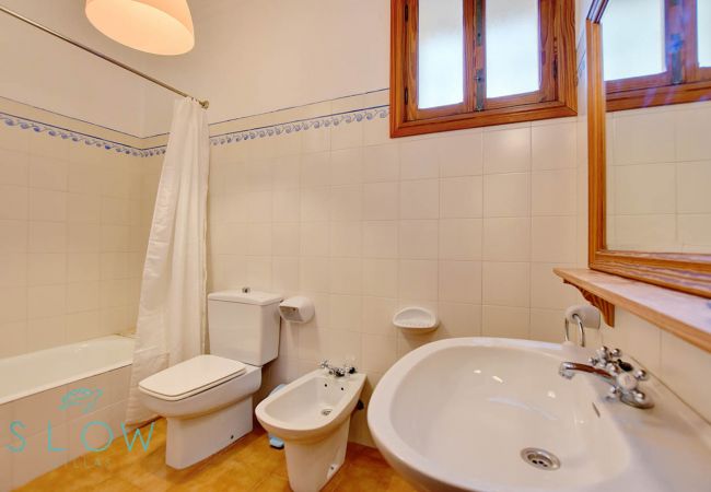 Villa en Alaro - Villa Son Guinyol by Slow Villas Villa en Alaro - Villa Son Guinyol by Slow Villas