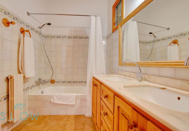 Villa en Alaro - Villa Son Guinyol by Slow Villas Villa en Alaro - Villa Son Guinyol by Slow Villas