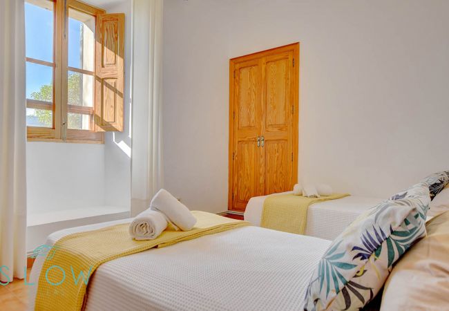 Villa en Alaro - Villa Son Guinyol by Slow Villas Villa en Alaro - Villa Son Guinyol by Slow Villas