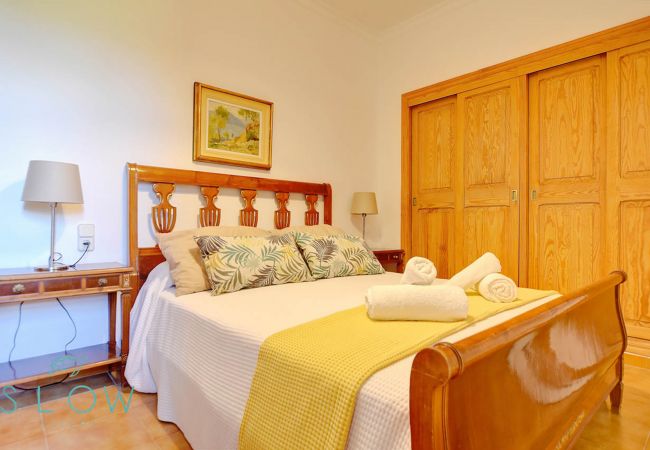 Villa en Alaro - Villa Son Guinyol by Slow Villas Villa en Alaro - Villa Son Guinyol by Slow Villas