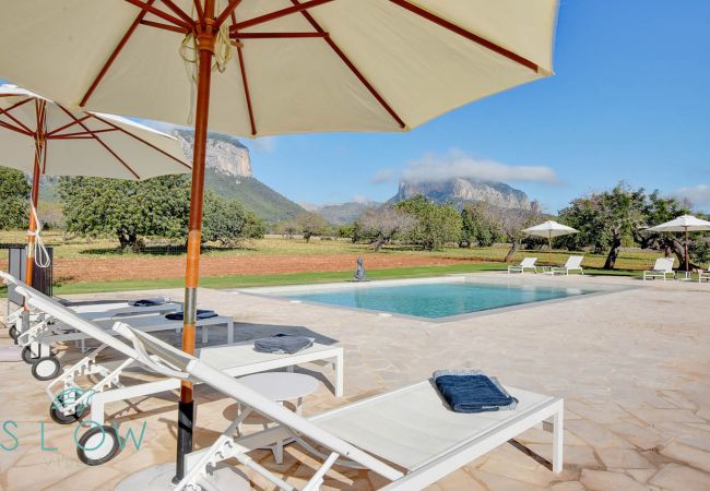 Villa en Alaro - Villa Son Guinyol by Slow Villas Villa en Alaro - Villa Son Guinyol by Slow Villas