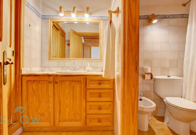 Villa en Alaro - Villa Son Guinyol by Slow Villas Villa en Alaro - Villa Son Guinyol by Slow Villas