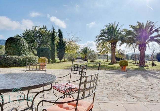 Villa en Alaro - Villa Son Guinyol by Slow Villas Villa en Alaro - Villa Son Guinyol by Slow Villas