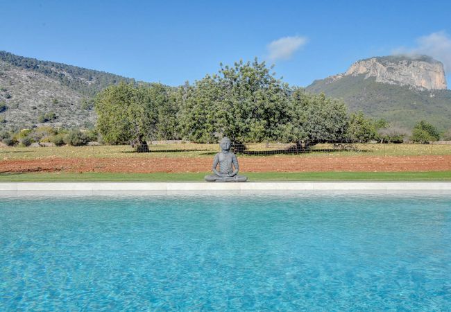 Villa en Alaro - Villa Son Guinyol by Slow Villas Villa en Alaro - Villa Son Guinyol by Slow Villas