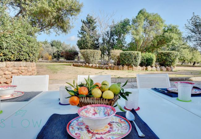 Villa en Alaro - Villa Son Guinyol by Slow Villas Villa en Alaro - Villa Son Guinyol by Slow Villas