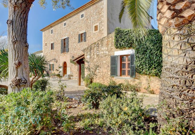 Villa en Alaro - Villa Son Guinyol by Slow Villas Villa en Alaro - Villa Son Guinyol by Slow Villas