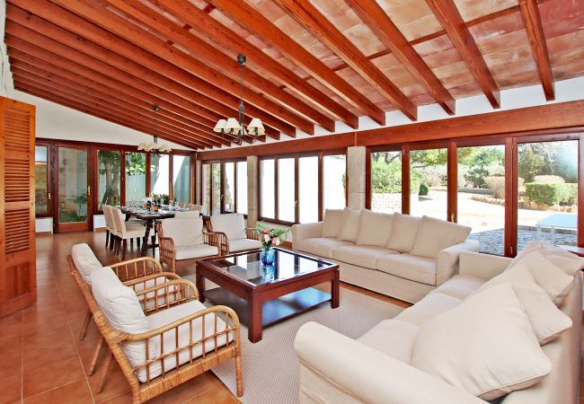 Villa en Alaro - Villa Son Guinyol by Slow Villas Villa en Alaro - Villa Son Guinyol by Slow Villas