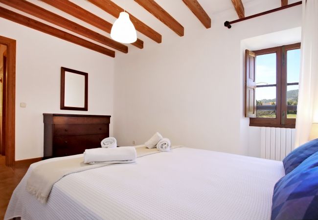 Villa en Alaro - Villa Son Guinyol by Slow Villas Villa en Alaro - Villa Son Guinyol by Slow Villas