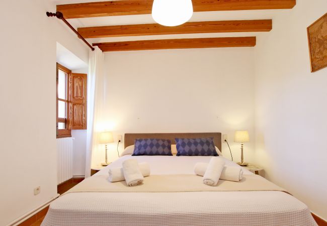 Villa en Alaro - Villa Son Guinyol by Slow Villas Villa en Alaro - Villa Son Guinyol by Slow Villas