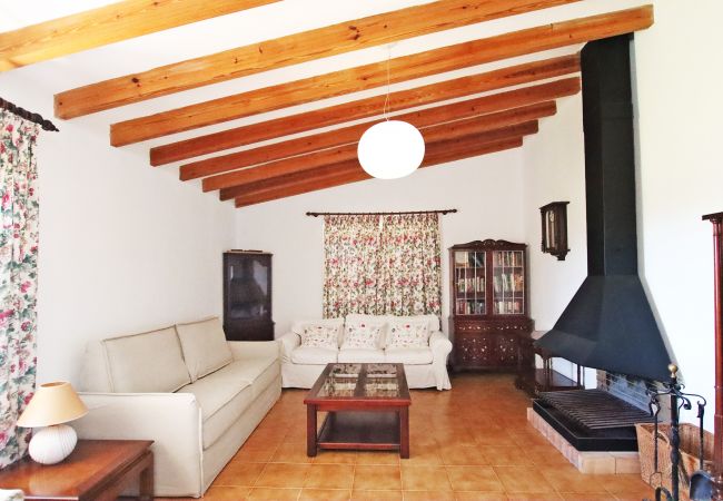 Villa en Alaro - Villa Son Guinyol by Slow Villas Villa en Alaro - Villa Son Guinyol by Slow Villas
