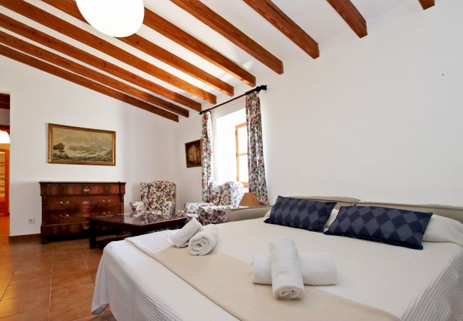 Villa en Alaro - Villa Son Guinyol by Slow Villas Villa en Alaro - Villa Son Guinyol by Slow Villas