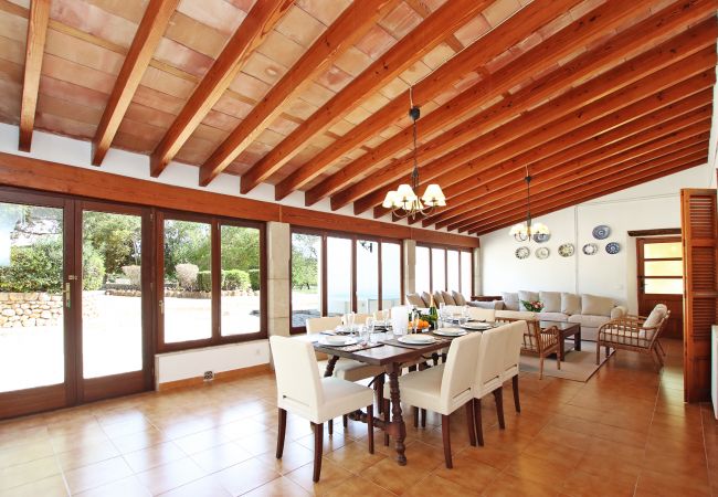 Villa en Alaro - Villa Son Guinyol by Slow Villas Villa en Alaro - Villa Son Guinyol by Slow Villas