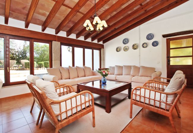Villa en Alaro - Villa Son Guinyol by Slow Villas Villa en Alaro - Villa Son Guinyol by Slow Villas