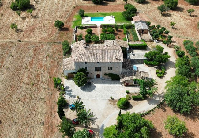 Villa en Alaro - Villa Son Guinyol by Slow Villas Villa en Alaro - Villa Son Guinyol by Slow Villas