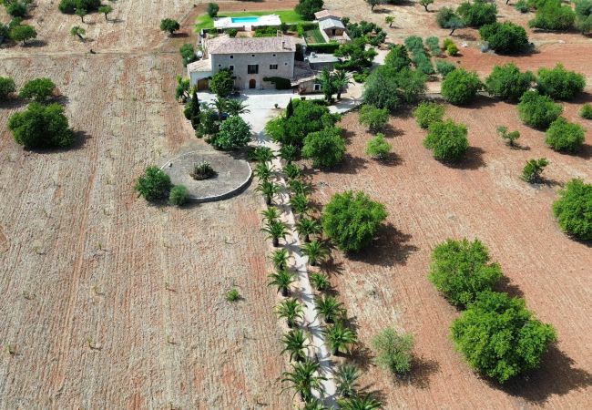 Villa en Alaro - Villa Son Guinyol by Slow Villas Villa en Alaro - Villa Son Guinyol by Slow Villas