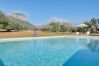 Villa en Alaro - Villa Son Guinyol by Slow Villas