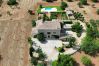 Villa en Alaro - Villa Son Guinyol by Slow Villas Villa en Alaro - Villa Son Guinyol by Slow Villas