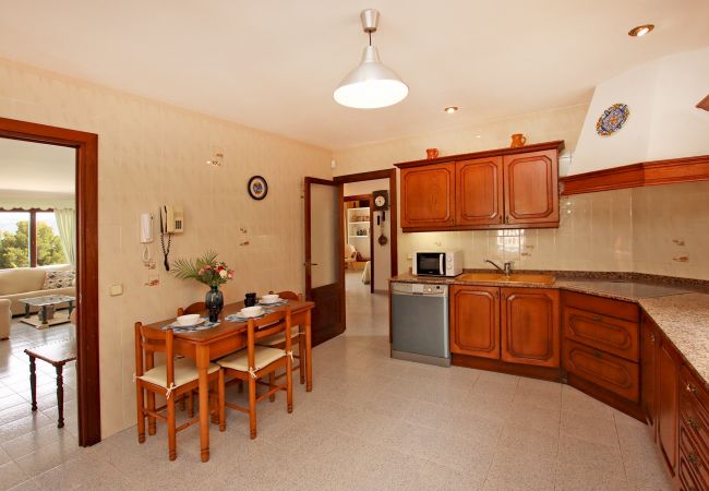 Villa en Santa Ponça - Villa Monsita by Slow Villas Villa en Santa Ponça - Villa Monsita by Slow Villas
