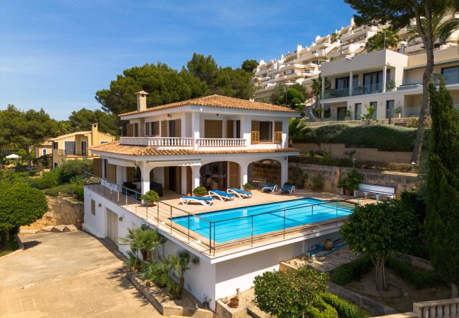 Villa en Santa Ponça - Villa Monsita by Slow Villas Villa en Santa Ponça - Villa Monsita by Slow Villas