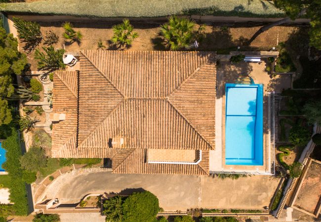 Villa en Santa Ponça - Villa Monsita by Slow Villas Villa en Santa Ponça - Villa Monsita by Slow Villas