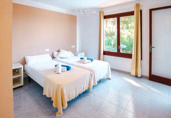 Villa en Santa Ponça - Villa Monsita by Slow Villas Villa en Santa Ponça - Villa Monsita by Slow Villas