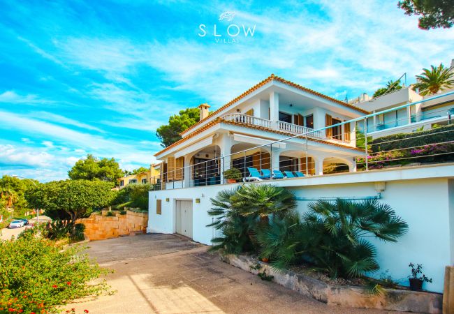 Villa en Santa Ponça - Villa Monsita by Slow Villas Villa en Santa Ponça - Villa Monsita by Slow Villas